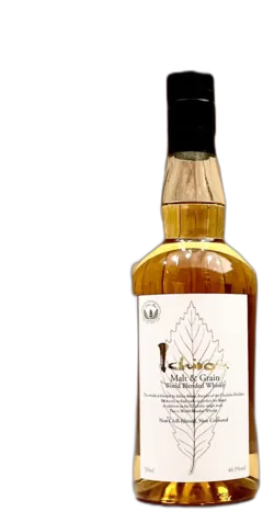 photo du vin Ichiro's Malt et Grain