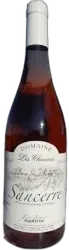 illustration du vin Jean-Jacques Bardin "les Chaumes" Sancerre Rosé