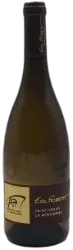 illustration du vin Éric Forest Saint-Véran la Renommée 2023