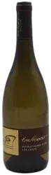 photo du vin Eric Forest Pouilly-Fuisse les Crays