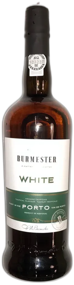 photos du vin Porto Burmester 19 5