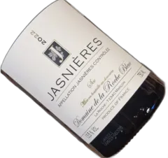 photo du vin Jasnières Sec