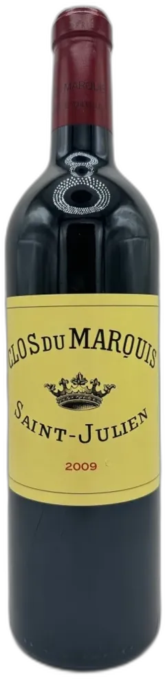 photos du vin Clos du Marquis