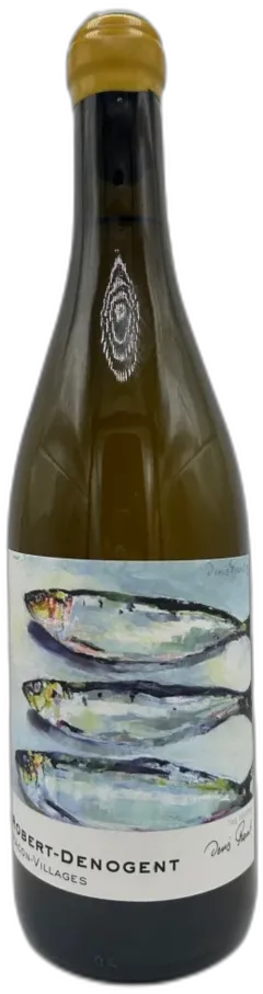image du vin les Sardines