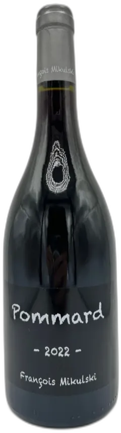 image du vin Pommard 2022