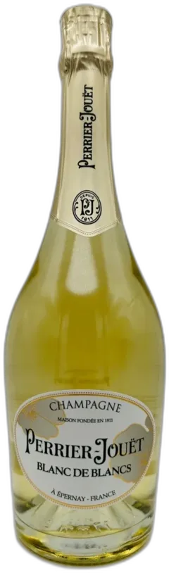 photo du vin Domaine Perrier Jouet Blanc de Blancs France
