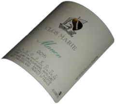 photo du vin Clos Marie Metairies du Clos
