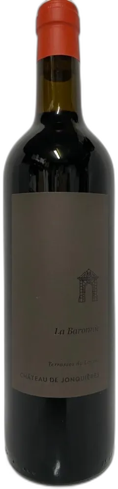 photos du vin Château Jonquieres la Baronnie