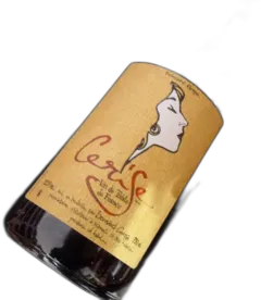 image du vin Domaine Gripa Cuvee Cerise