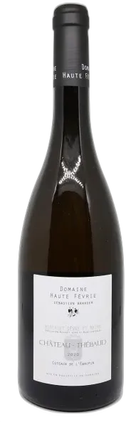 image du vin Château Thébaud
