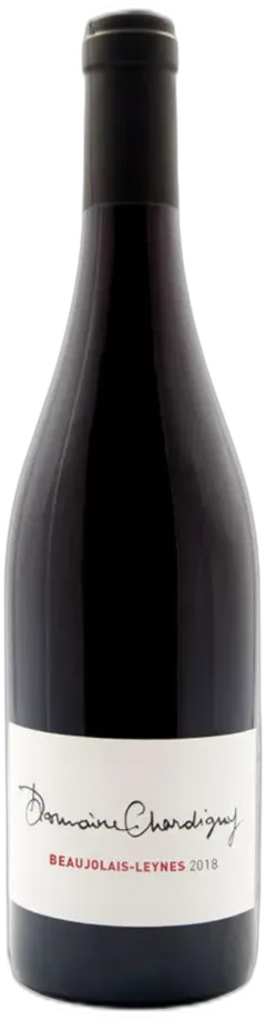 photo du vin Beaujolais Leynes