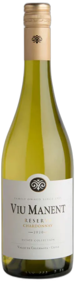 photos du vin Estate Reserva Chardonnay