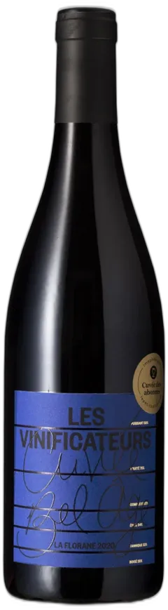 photo du vin la Florane