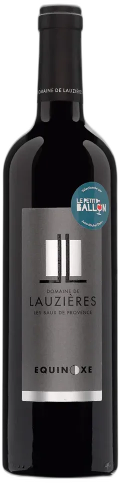 photo du vin Equinoxe