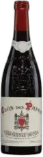 image du vin Chateauneuf du Pape Clos des Papes 2017