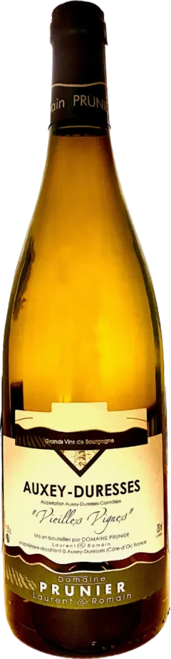 photo du vin Auxey-Duresses Vieilles Vignes Blanc