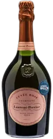 photos du vin Champagne Laurent-Perrier Rosé