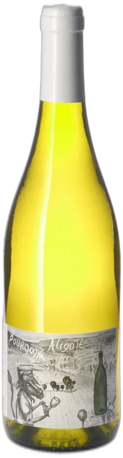 image du vin Bourgogne Aligoté Mallon Blanc