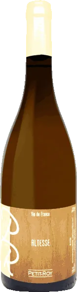 image du vin Vin de France Altesse Blanc 2022