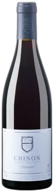 photo du vin L’Huisserie Rouge