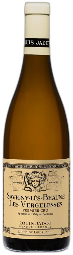 photo du vin Savigny-les-Beaune Premier Cru les Vergelesses 2022