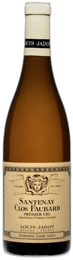 photo du vin Santenay Premier Cru Clos Faubard 2023