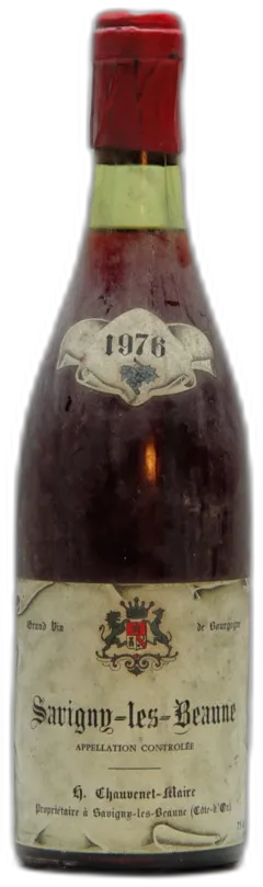 photos du vin Chauvenet-Maire