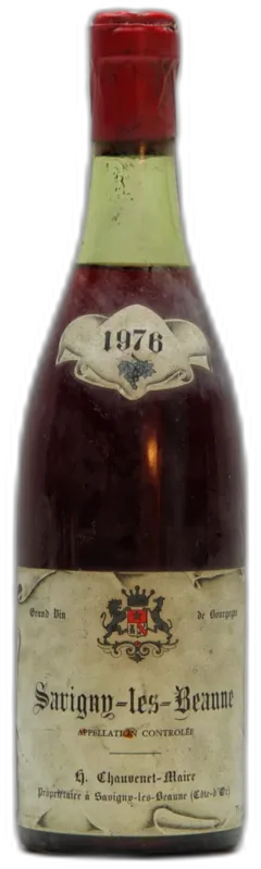 photos du vin Chauvenet-Maire