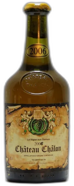illustration du vin La Vigne Aux Dames