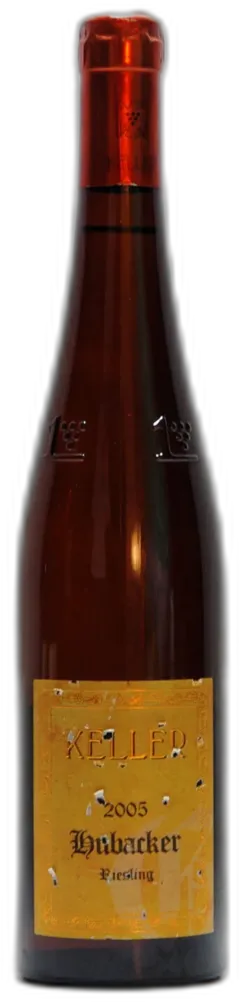 vue du vin Dalsheimer Hubacker Riesling Grosses Gewachs