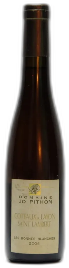 photo du vin Bonnes Blanches