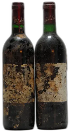 photo du vin Domaine de la Tour du Roy, Pomerol