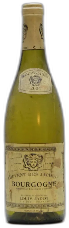 photo du vin Bourgogne Couvent des Jacobins