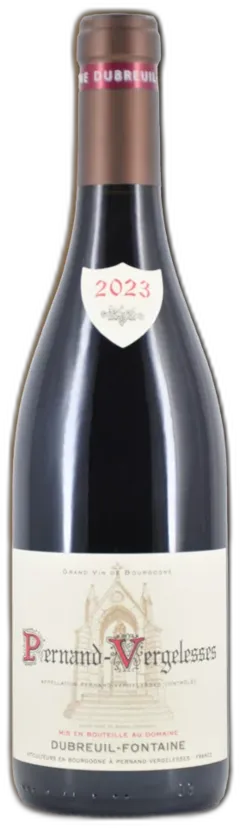 image du vin Pernand-Vergelesses