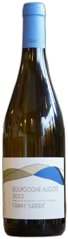 photos du vin Bourgogne Aligoté 2023