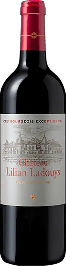 photos du vin Château Lilian Ladouys