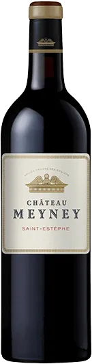 capture du vin Château Meyney