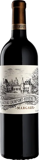 photo du vin Château Durfort-Vivens