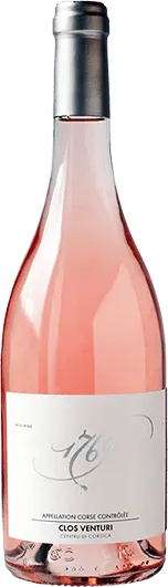 image du vin Clos Venturi 1769