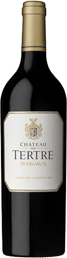 photos du vin Château du Tertre