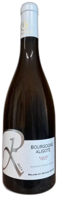 illustration du vin Bourgogne Aligoté
