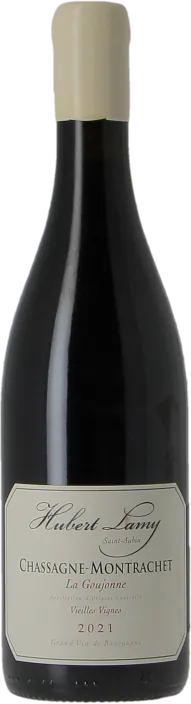 image du vin Chassagne-Montrachet la Goujonne