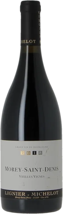 photo du vin Morey-Saint-Denis