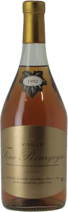 capture du vin Fine de Bourgogne