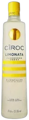 vue du vin Ciroc Limonata
