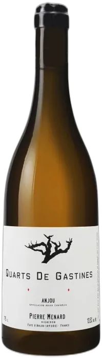 illustration du vin le Quart des Gastines