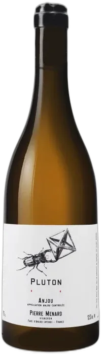 photo du vin Pluton