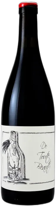 photos du vin de Toute Beauté