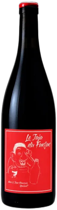 photo du vin le Jaja du Fanfan