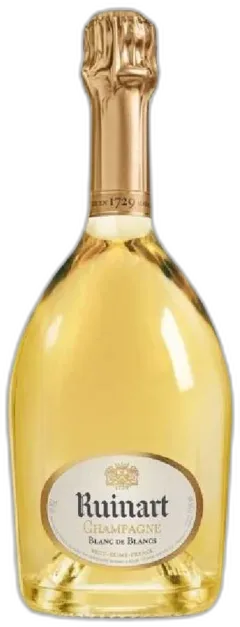 photo du vin Dom Ruinart